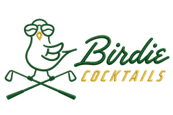Birdie Cocktails