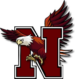 Niceville High School Eagles logo
